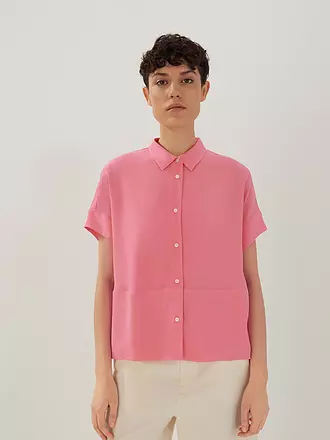 SOMEDAY | Bluse ZARKO | braun