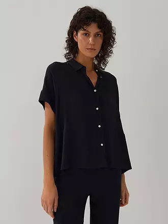 SOMEDAY | Bluse ZARKO | braun
