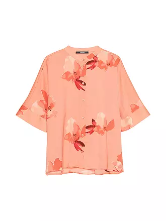 SOMEDAY | Bluse ZARLIE | orange