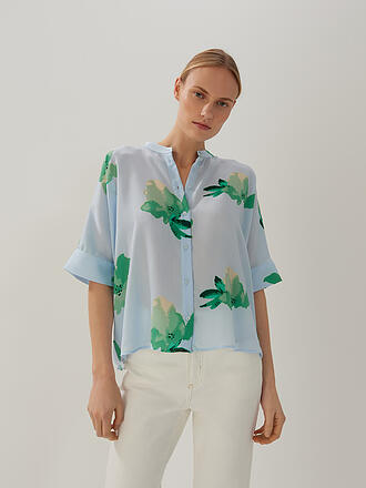 SOMEDAY | Bluse ZARLIE | orange