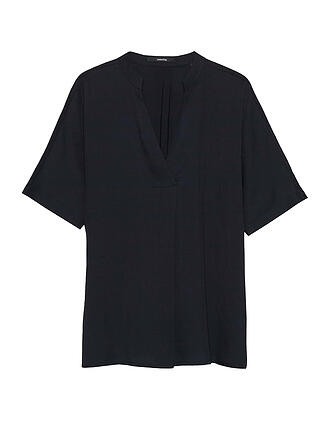 SOMEDAY | Bluse ZERIKE DETAIL | orange