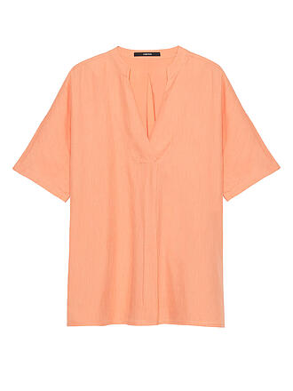 SOMEDAY | Bluse ZERIKE DETAIL | orange
