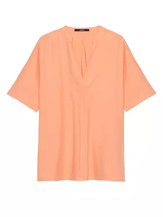 SOMEDAY | Bluse ZERIKE DETAIL | orange