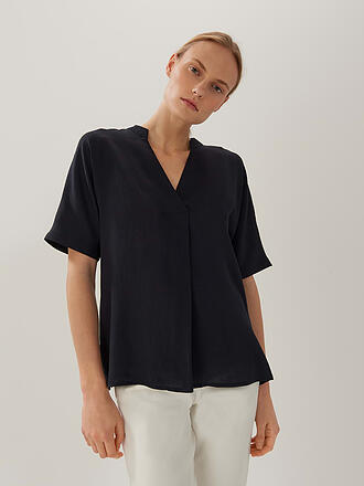 SOMEDAY | Bluse ZERIKE DETAIL | orange