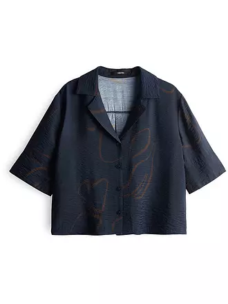 SOMEDAY | Bluse ZESORA | schwarz
