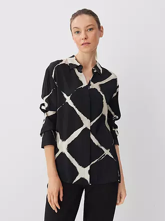 SOMEDAY | Bluse ZIRVANA | blau