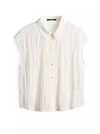SOMEDAY | Bluse ZKULPTURE | schwarz
