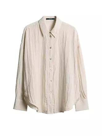 SOMEDAY | Bluse ZLIMAY | creme