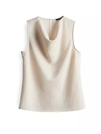 SOMEDAY | Bluse ZOELIE | creme
