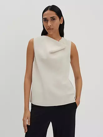 SOMEDAY | Bluse ZOELIE | creme