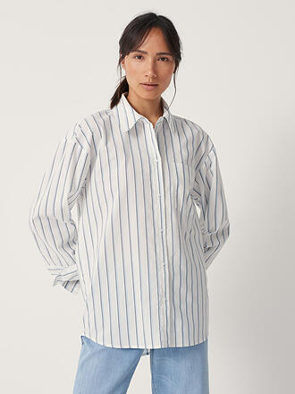 SOMEDAY | Bluse Zaula | weiss