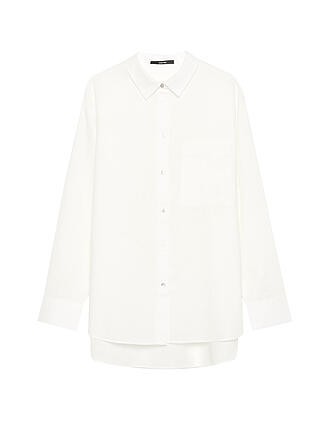 SOMEDAY | Bluse Zlina | creme