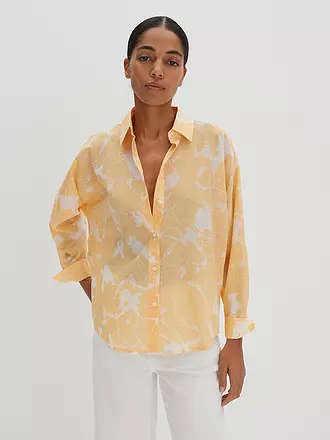 SOMEDAY | Bluse | orange