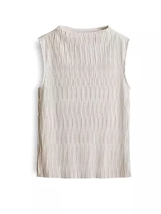 SOMEDAY | Bluse | creme