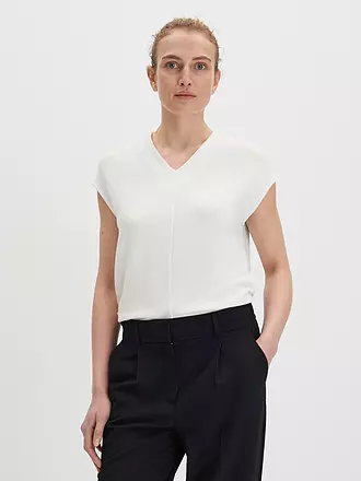 SOMEDAY | Blusenshirt KALANI | dunkelblau