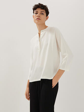 SOMEDAY | Blusenshirt KANAMI | dunkelblau