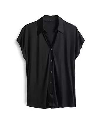 SOMEDAY | Blusenshirt KEDINA | schwarz