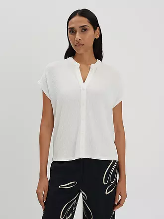 SOMEDAY | Blusenshirt KEDORA | creme