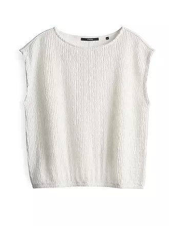 SOMEDAY | Blusenshirt KISABELLA | creme