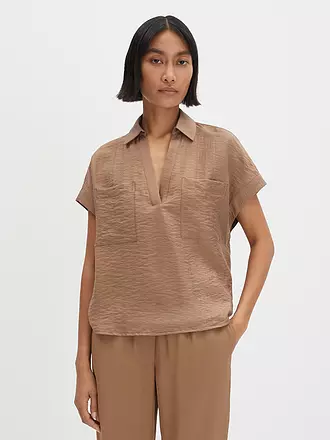 SOMEDAY | Blusenshirt ZLEANA | dunkelblau