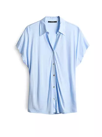 SOMEDAY | Blusenshirt | blau