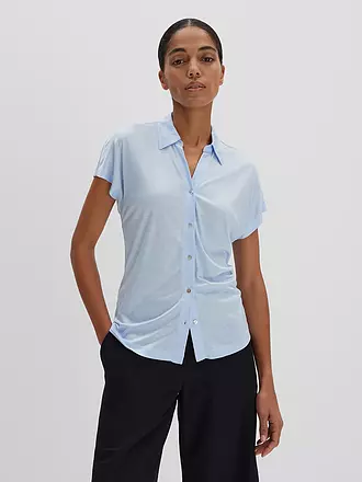 SOMEDAY | Blusenshirt | blau