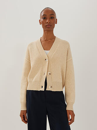 SOMEDAY | Cardigan TAKOYA | orange