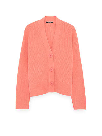 SOMEDAY | Cardigan TANSHI | koralle