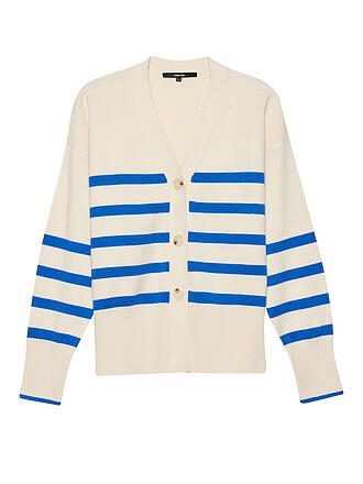 SOMEDAY | Cardigan TULIE | blau