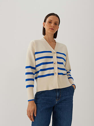 SOMEDAY | Cardigan TULIE | schwarz