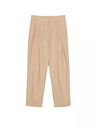 SOMEDAY | Chino COTONA | beige