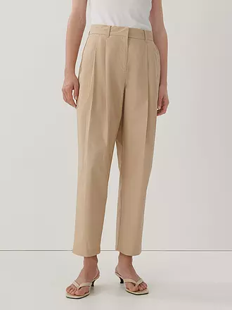 SOMEDAY | Chino COTONA | beige
