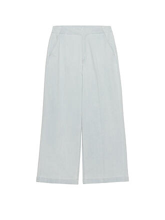 SOMEDAY | Culotte CENATU DENIM | blau