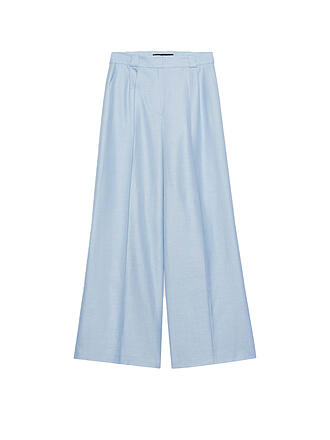 SOMEDAY | Culotte CHALOW | hellblau