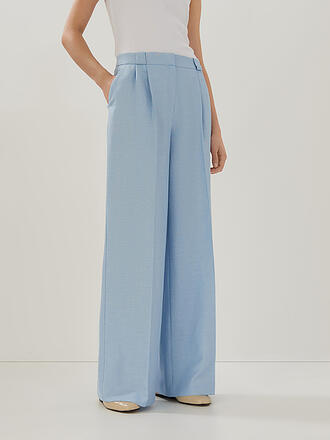SOMEDAY | Culotte CHALOW | hellblau