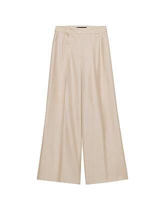 SOMEDAY | Culotte CHALOW | hellblau