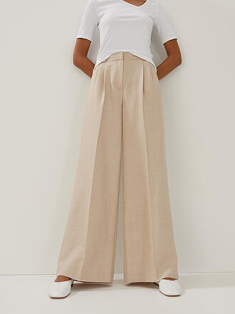 SOMEDAY | Culotte CHALOW | hellblau