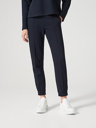 SOMEDAY | Hose Jogging Fit Cenomi | blau