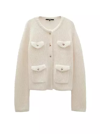 SOMEDAY | Jäckchen TINARA DETAIL | creme
