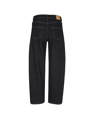 SOMEDAY | Jeans Balloon Fit 7/8 CELLMA BARREL | dunkelblau