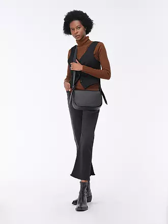 SOMEDAY | Jeans Flared Fit CIFLARE CHARCOAL | braun