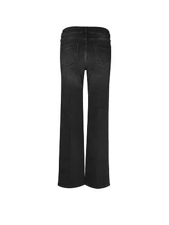SOMEDAY | Jeans Wide Leg CARIE ICONIC | schwarz