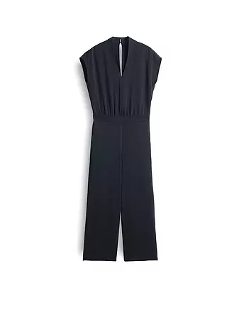 SOMEDAY | Jumpsuit 7/8 CETSUSI | dunkelblau
