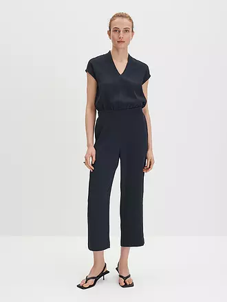 SOMEDAY | Jumpsuit 7/8 CETSUSI | dunkelblau