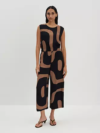 SOMEDAY | Jumpsuit CETURAL | schwarz