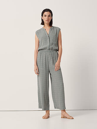SOMEDAY | Jumpsuit CHOLEY ethnic | grün