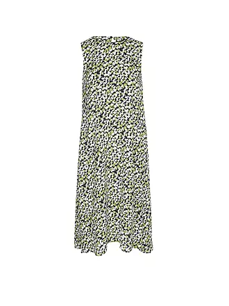 SOMEDAY | Kleid QUEILO ART | braun
