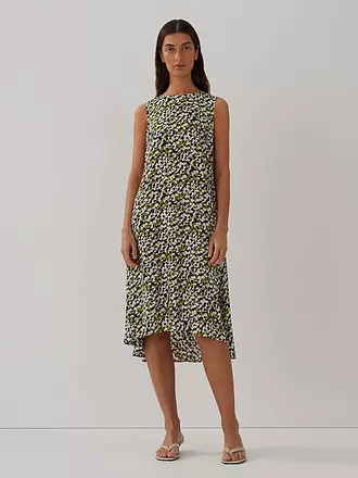SOMEDAY | Kleid QUEILO ART | braun