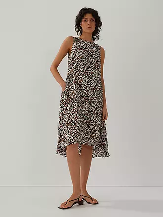 SOMEDAY | Kleid QUEILO ART | braun
