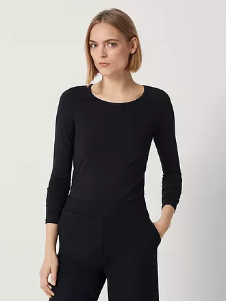 SOMEDAY | Langarmshirt KALIA | hellgrün